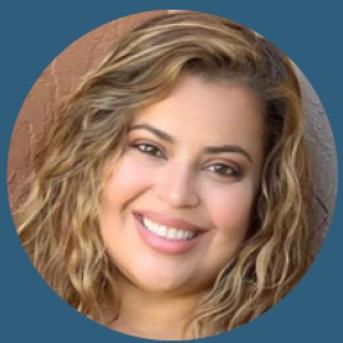 Anna Garcia