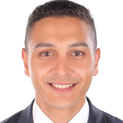 KAREEM ABDELGHAFAR