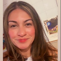 Claudia Geisser