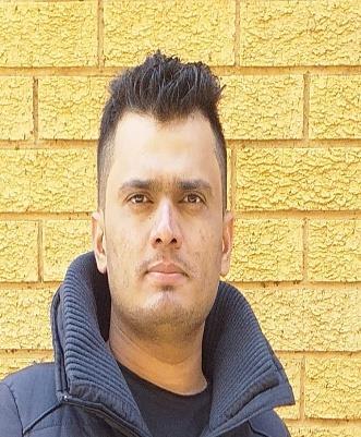 Mohmed Safwan Doctor