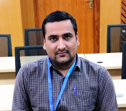 RITESH SINGH
