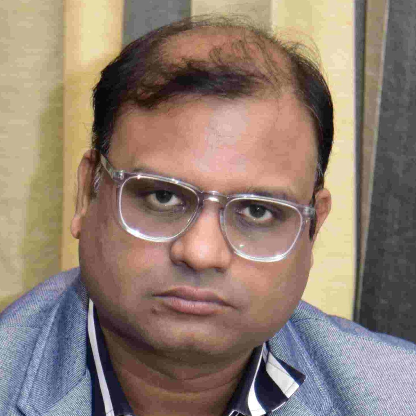 Gaurav Srivastava