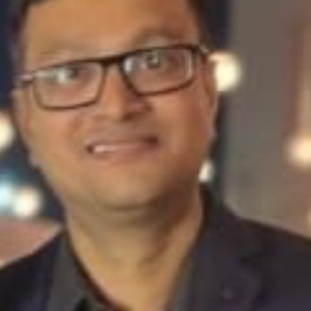 Praveen Kumar Prasad