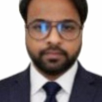 MOHAMMAD MOHSIN AHMED