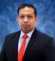 MOHD SHAHRIL BIN JAAPAR