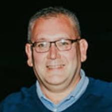 Kevin Roth