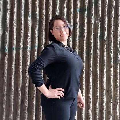 AIMÉE MARTÍNEZ FLORES