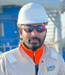 MANU VARGHESE