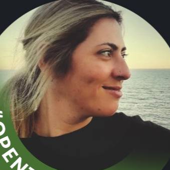 Rocio Soledad Di Noyo