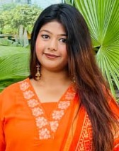 Misha Raj
