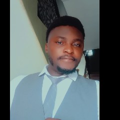 PAUL VICTORY EKHANEMEH