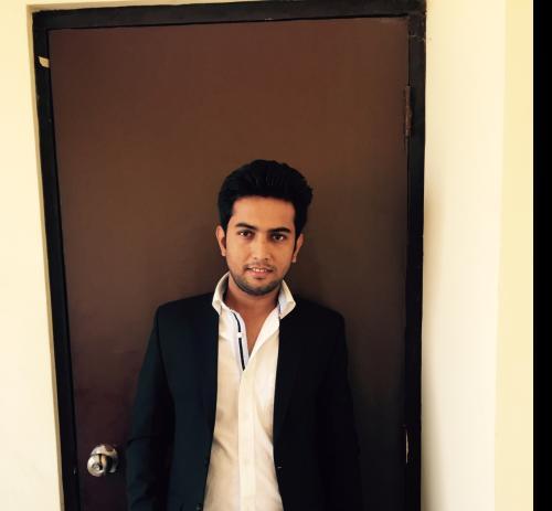 Amit Singh