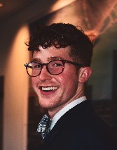 MJ Kiernan