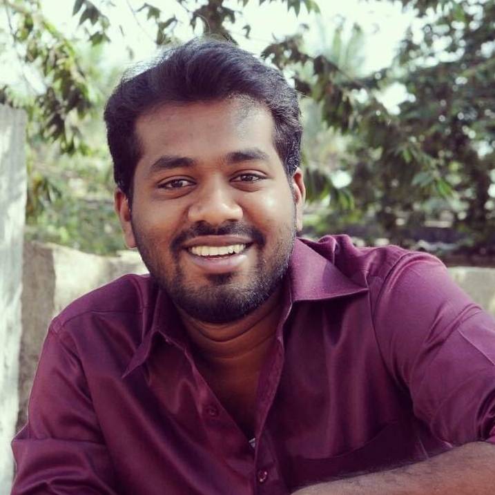 Manjunath G