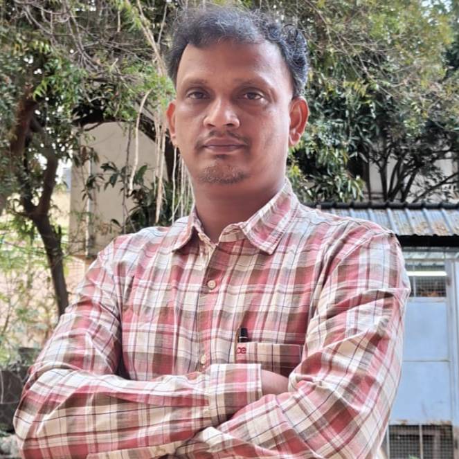 Natarajan Chellam