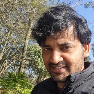 Santosh Kumar Bugude