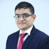 VIPUL PANT