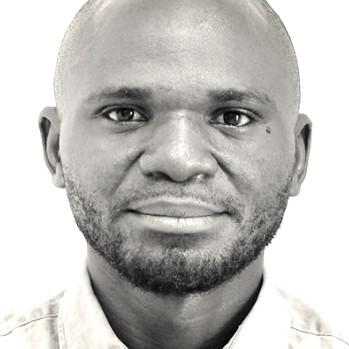 WILLIAM KOUNGOU NGODEBO