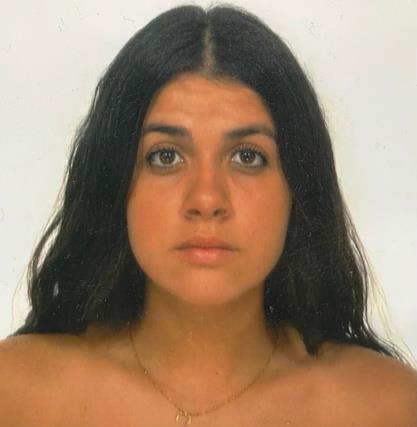 Maria Lechuga Benavides