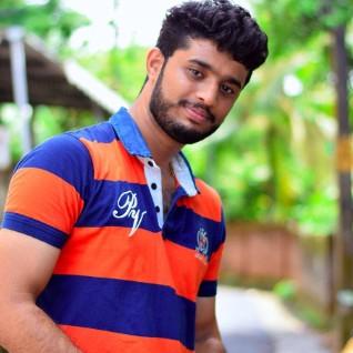 Vishnu Sasikumar