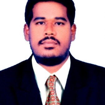 Chinnam Bhaskar