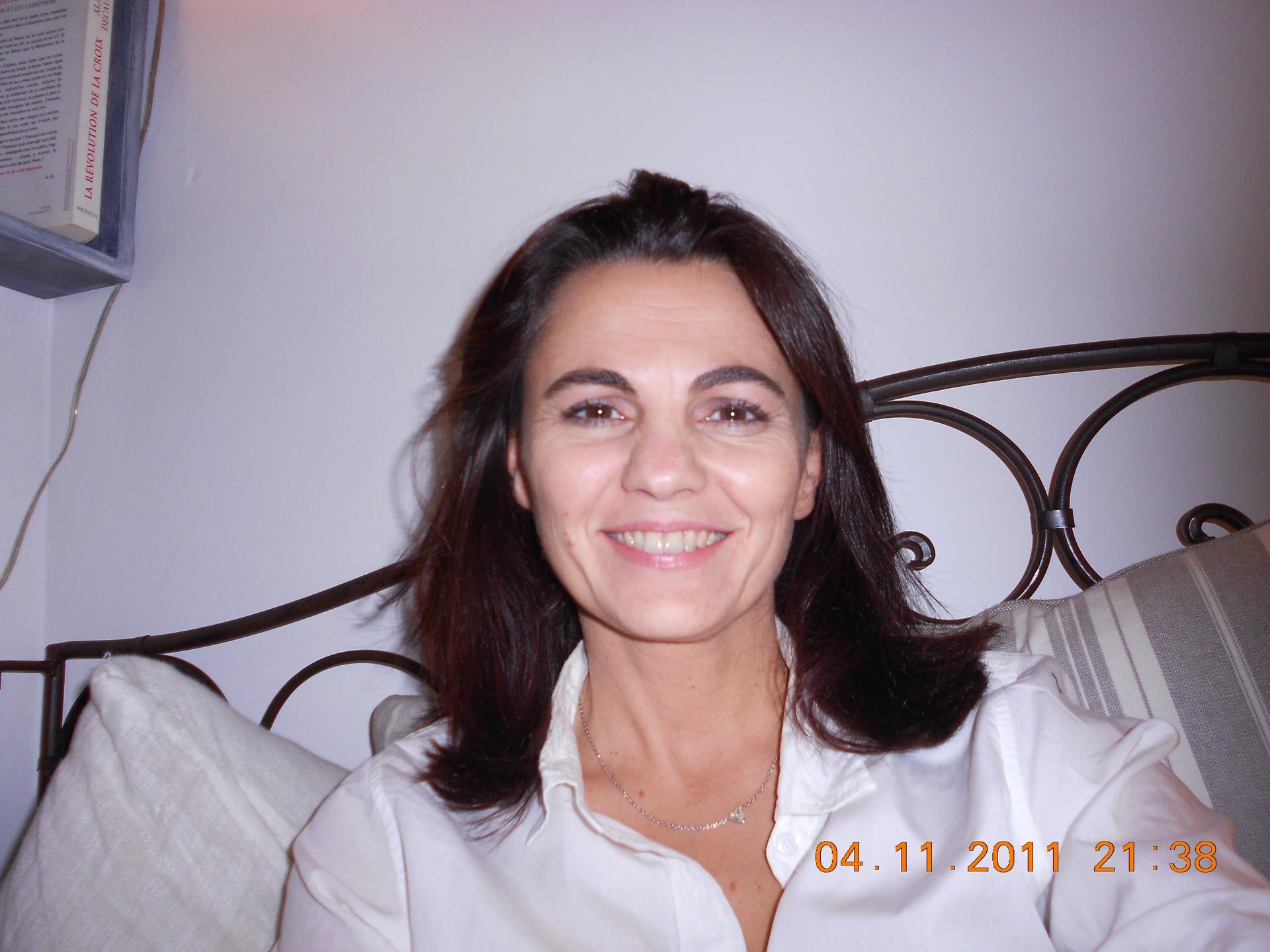 Hélène HAZEAUX
