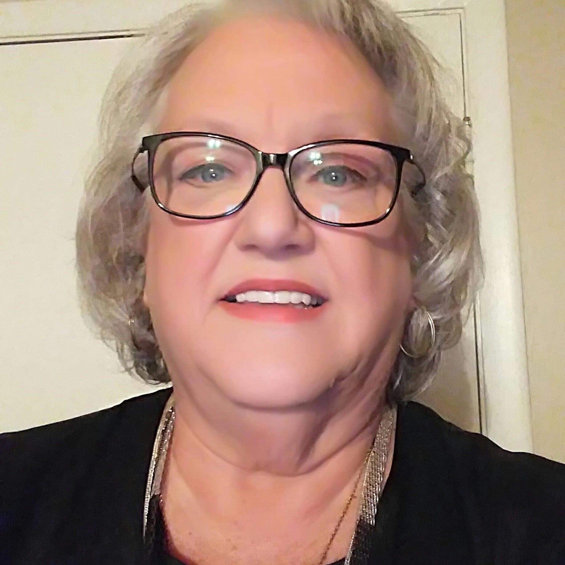 Joyce Flanagan