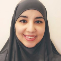 Imane Dahir