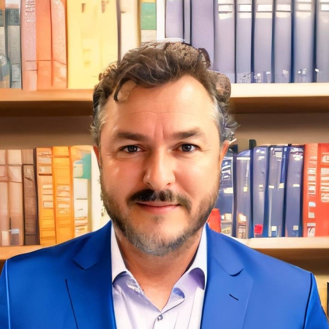 Rodrigo Berzunza Kurczyn