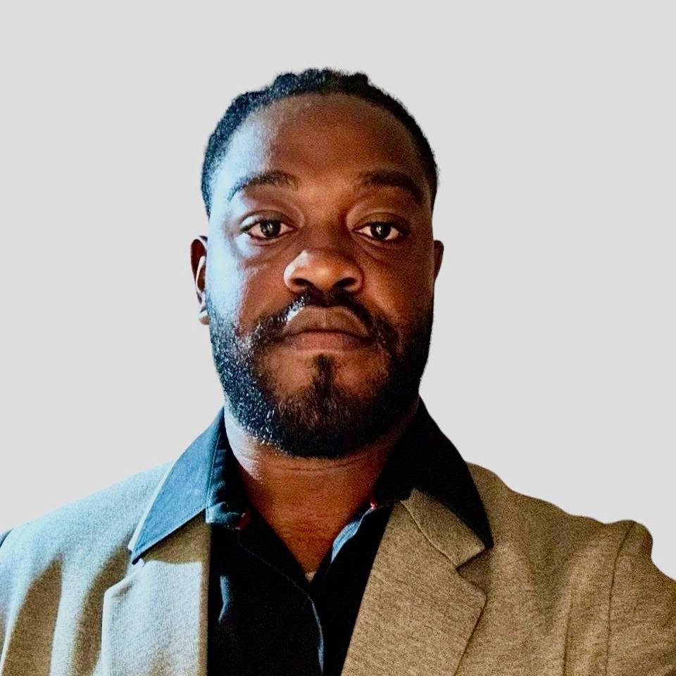 Earl Jamal Manley West