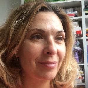 Caroline CHARLIER