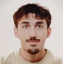 Cristobal Calvo Sanchez