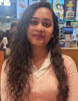 Anisha Maheshwari