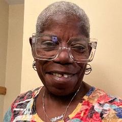 Patrice Jones Smith
