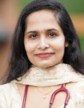 Dr. Jerlin Maria Prasad