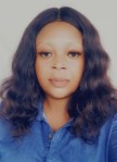 PAMELA AMY OKONKWO