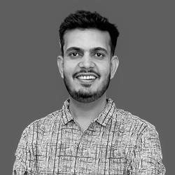 SHUBHAM BAIRAGI