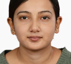 Sumedha Ghosh