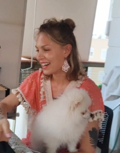 Franziska Johanna Görg Görg