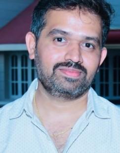 Mahesh B S