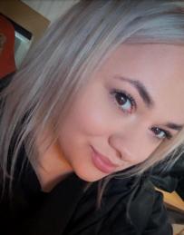 Aleksandra Ziarek