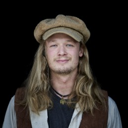 Hannes Norrin Hemper