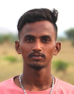 NALLAGINGOLLA VAMSI