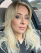 Irem Keleş