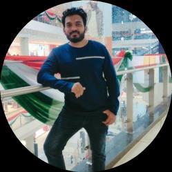Mohsin Shaikh