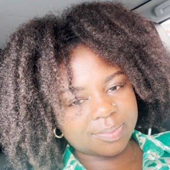 Tendai Elizabeth Dzagonga