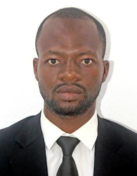 KOUADIO KOFFI JEAN GEOVANI