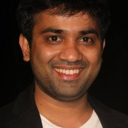 Krishna Sridharan