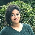 Nikitha Gendehally Kiran