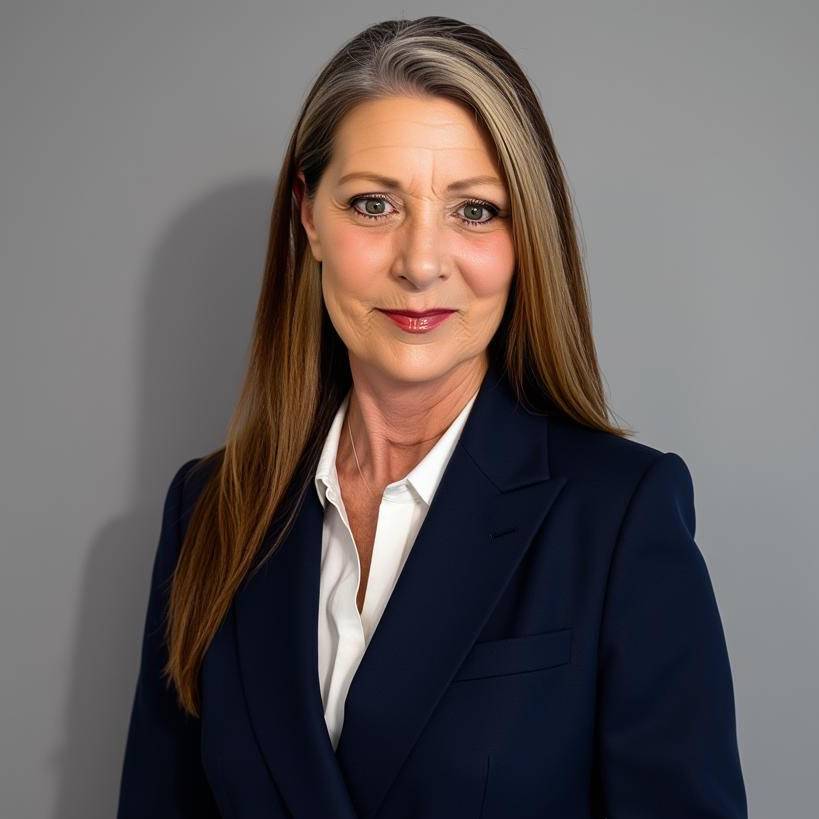 Nancy Hurst